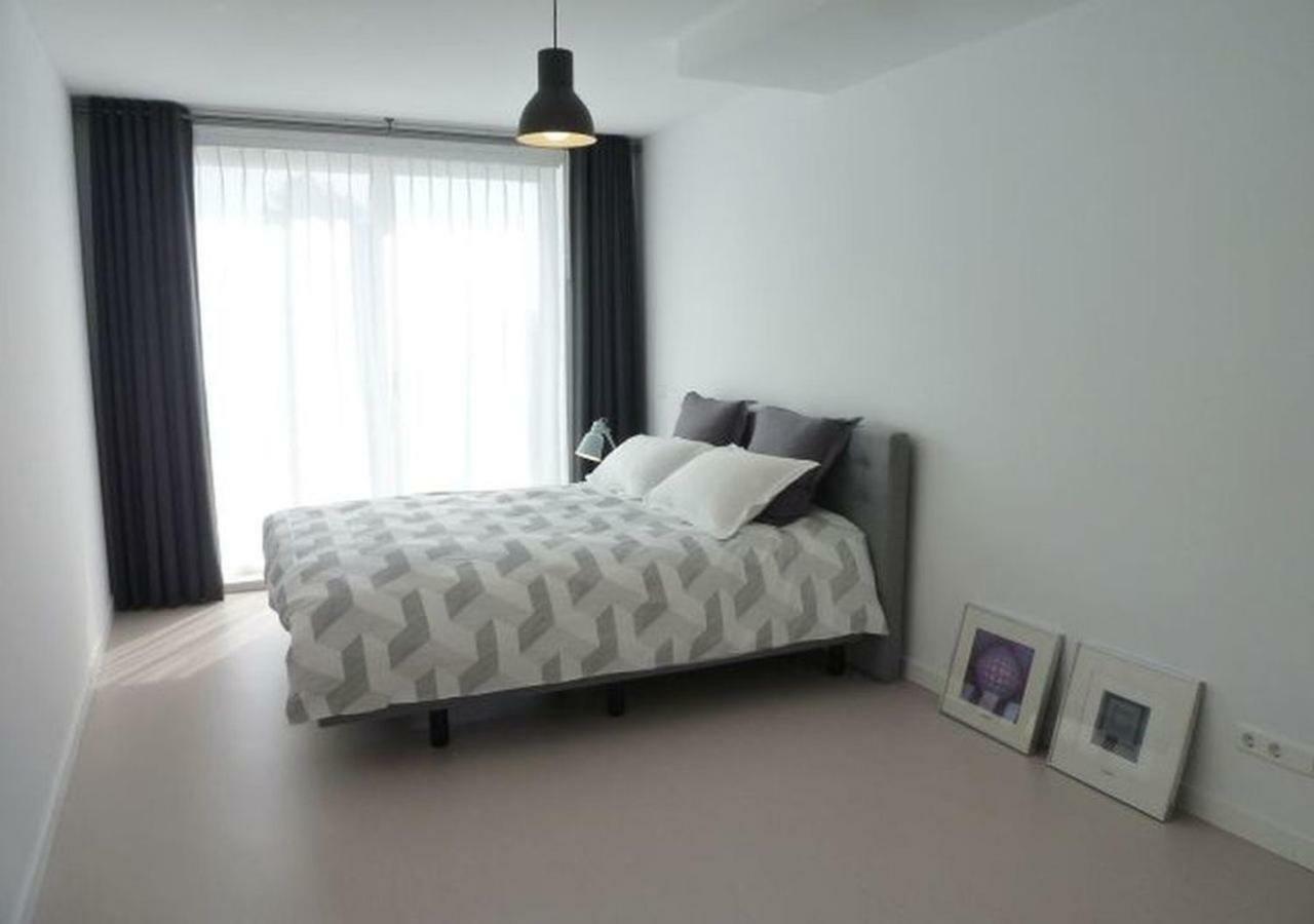 Retro Farmhouse Cadzand, Koolse Hoeve 1H מראה חיצוני תמונה