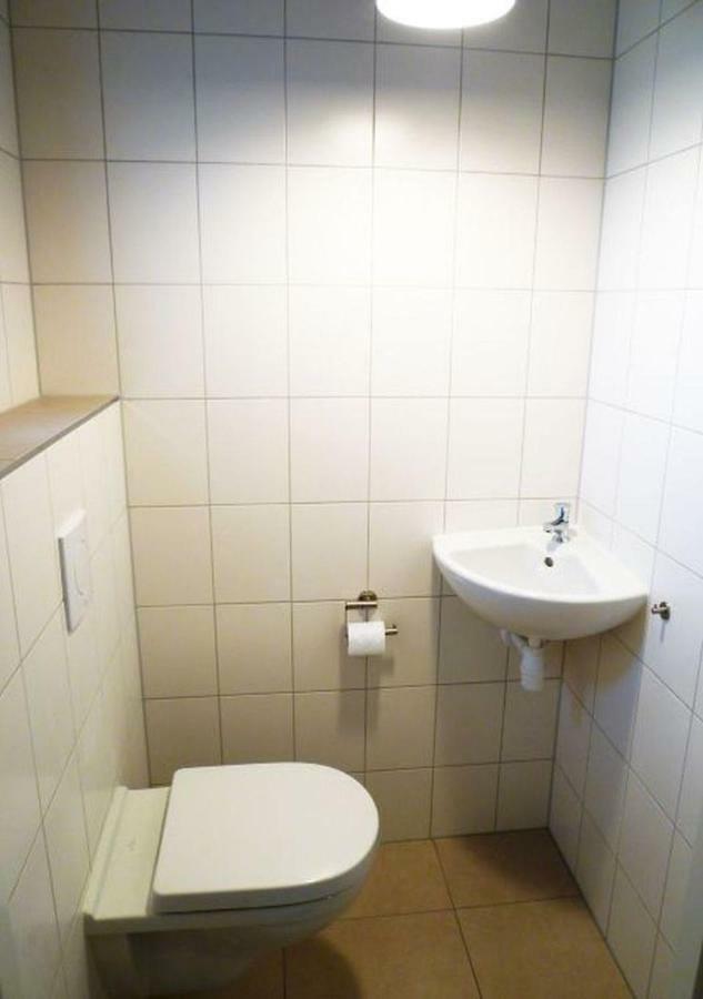 Retro Farmhouse Cadzand, Koolse Hoeve 1H מראה חיצוני תמונה
