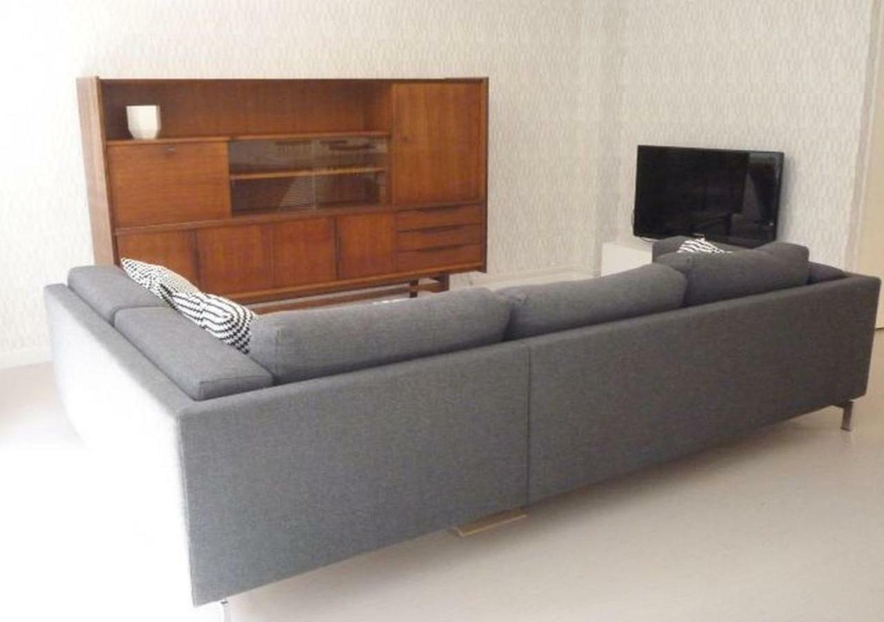 Retro Farmhouse Cadzand, Koolse Hoeve 1H מראה חיצוני תמונה